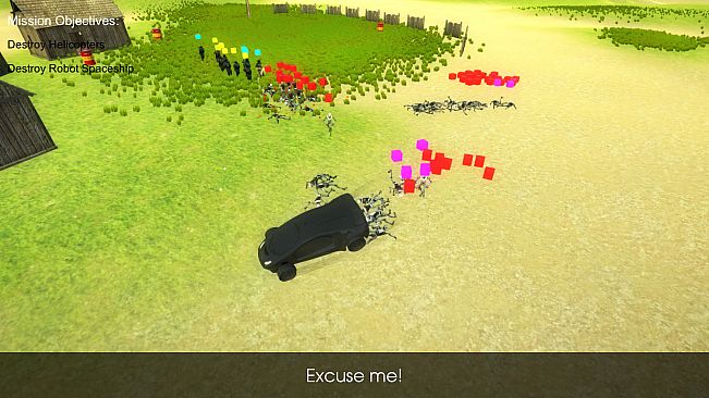 Gamer To Game Developer Series 3: Make A Game