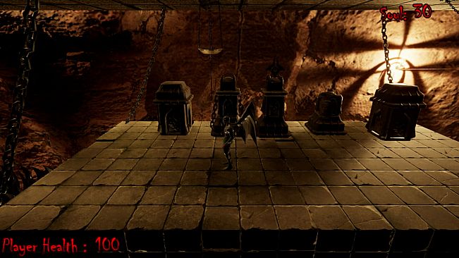 Demon Runner The Forsaken