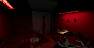 October Nightmares | Cauchemars d'octobre