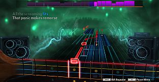 Rocksmith 2014 – Chevelle - “Vitamin R (Leading Us Along)”