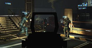 Aliens: Colonial Marines - Bug Hunt DLC