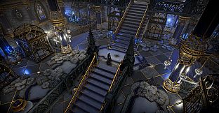 V Rising - Eternal Dominance Pack