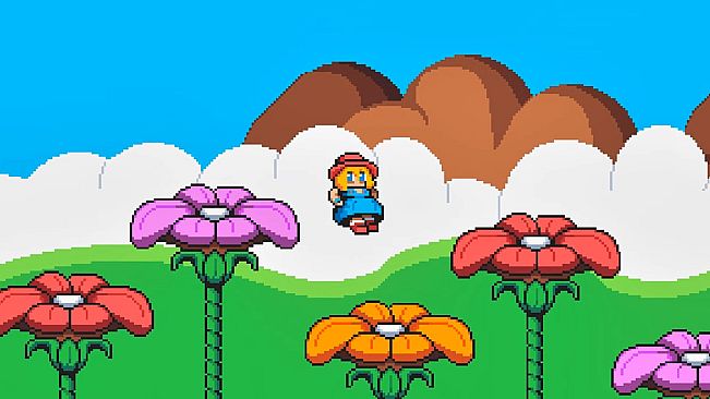 Flora's World