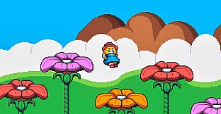 Flora's World