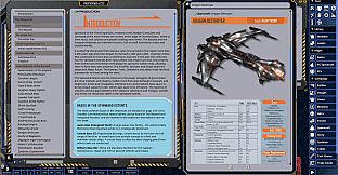 Fantasy Grounds - The Spinward Extents