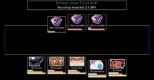 Dragon's Egg: A Gourmet Fantasy