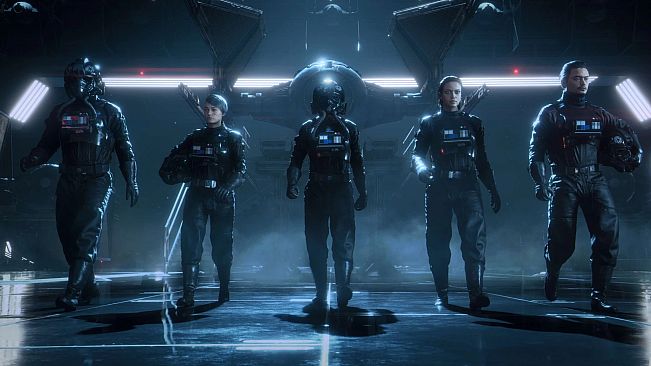 STAR WARS: Squadrons