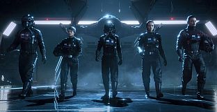 STAR WARS: Squadrons