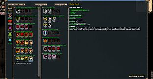 Tales of Maj'Eyal - Ashes of Urh'Rok