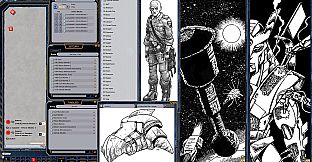 Fantasy Grounds - D66 Compendium