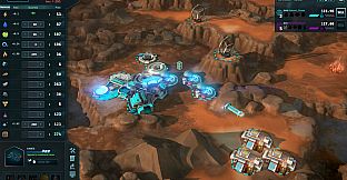Offworld Trading Company - Blue Chip Ventures DLC