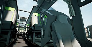 Fernbus Simulator - Top Class HDH