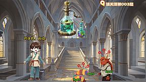 一牌超人 One Card Hero