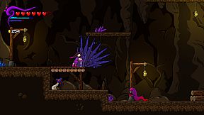 Kaila: The Journey to the Underworld