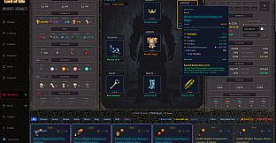 Lord of Idle