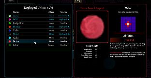 Monster Girl Tactics: Oubliette