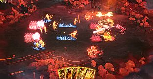 Songs of Silence - Lighteaters