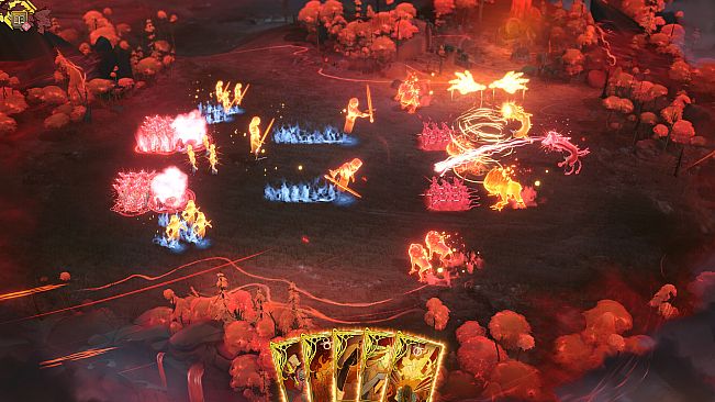 Songs of Silence - Lighteaters