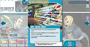 Sentinels of Earth-Prime - Magical Mysteries Mini-Pack