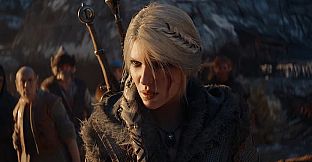 The Witcher 4