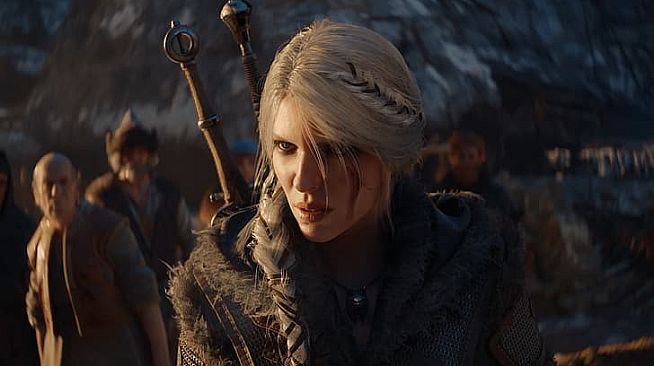 The Witcher 4