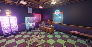 Capsule Arcade