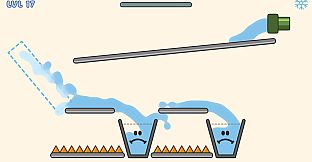 Fill The Cup 3: Frost