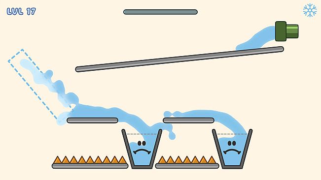 Fill The Cup 3: Frost