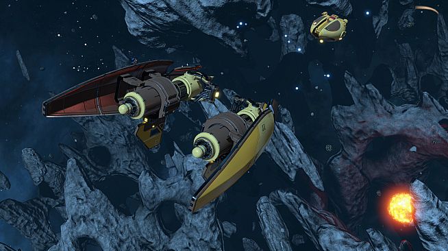 Star Conflict - Psiloi (Deluxe edition)