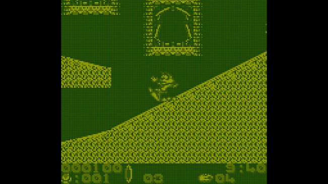 Bubsy in: The Purrfect Collection