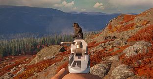 theHunter: Call of the Wild - High Caliber Weapon Pack - Windows 10