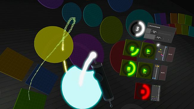 EXA: The Infinite Instrument