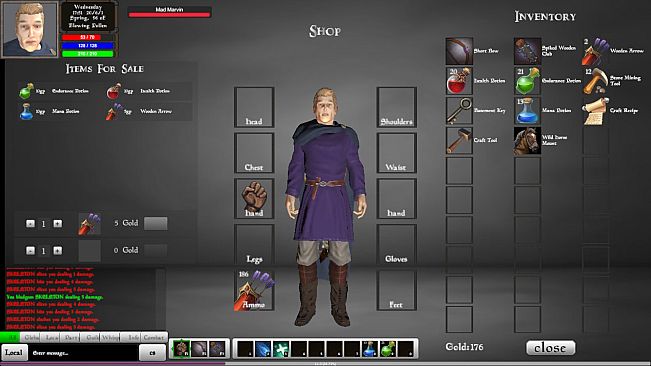 DreamScapes Dimensions