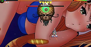 DEEP SPACE WAIFU: WORLD