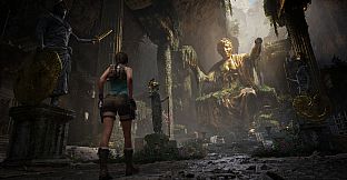 Tomb Raider: Legacy of Atlantis - Deluxe Edition