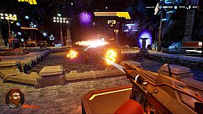 Dwarfare: All For The Forge