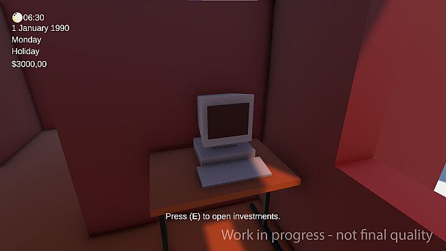 The Beginner Investor