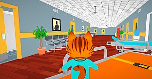 Nine Lives Hospital