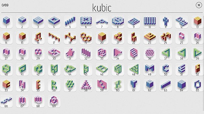 kubic