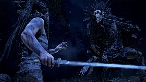 Hellblade: Senua's Sacrifice