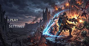 Chud Crusade