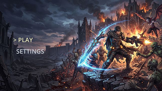 Chud Crusade