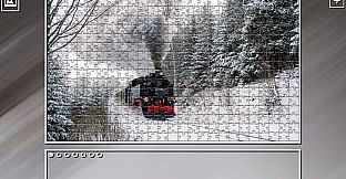 Super Jigsaw Puzzle: Generations - Winter 2023