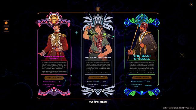 The Diner at the End of the Galaxy