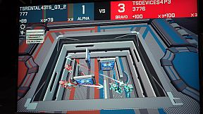 TritonXR: Reality Warfare LIVE