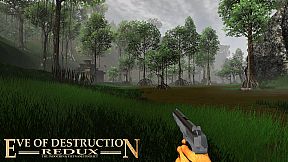 Eve of Destruction - REDUX VIETNAM