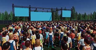 Festivals - Headliners