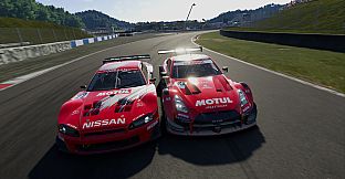 Project Motor Racing: Year 1 Season Pass
