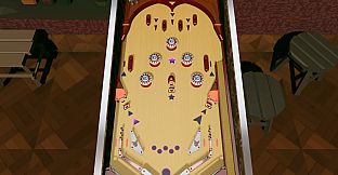 Roxy Raccoon's Pinball Panic - Retro Revival