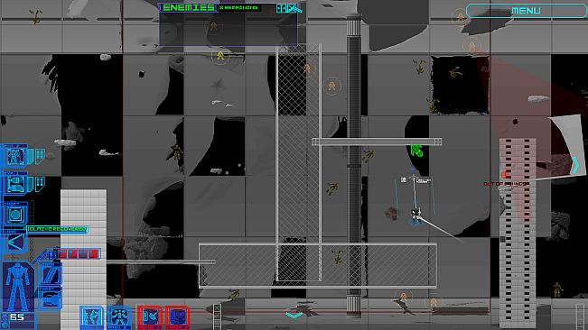 Lone King: Expansion